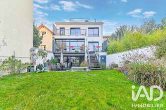 achat maison le-perreux-sur-marne 94170