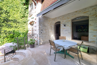 achat maison le-perreux-sur-marne 94170