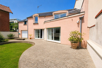 achat maison le-perreux-sur-marne 94170