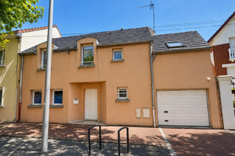 achat maison le-perreux-sur-marne 94170