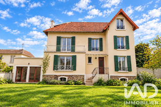 achat maison le-perreux-sur-marne 94170