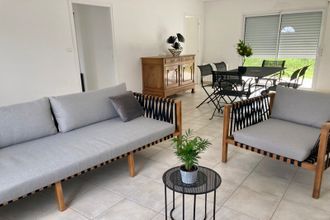 achat maison le-perrier 85300