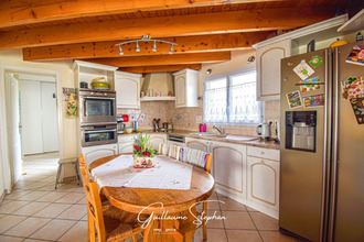 achat maison le-perrier 85300