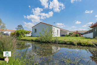 achat maison le-perrier 85300