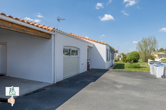 achat maison le-perrier 85300