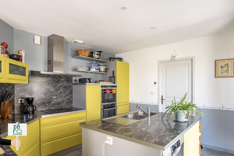 achat maison le-perrier 85300