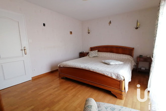 achat maison le-perrier 85300