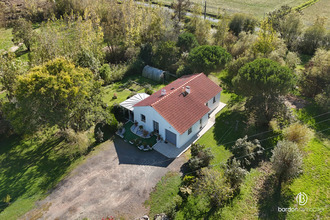 achat maison le-perrier 85300