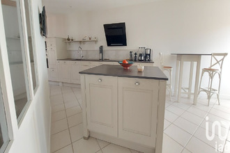 achat maison le-perrier 85300