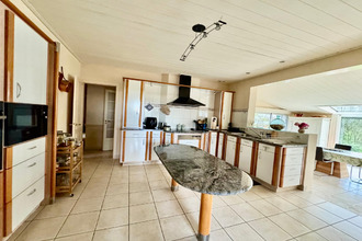 achat maison le-perrier 85300