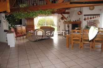 achat maison le-perrier 85300