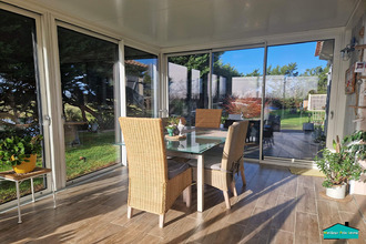 achat maison le-perrier 85300