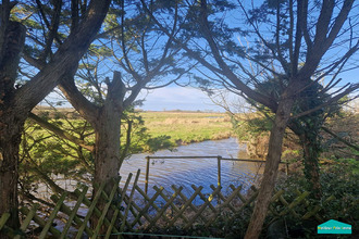 achat maison le-perrier 85300