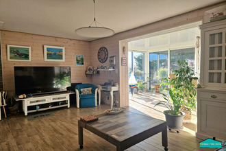 achat maison le-perrier 85300