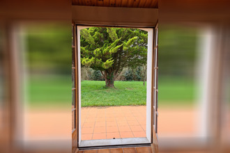 achat maison le-perrier 85300