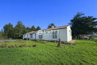 achat maison le-perrier 85300