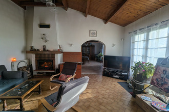 achat maison le-perrier 85300