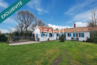 achat maison le-perrier 85300