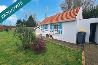 achat maison le-perrier 85300