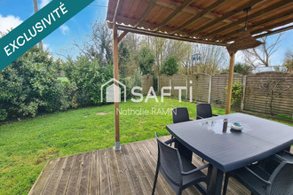 achat maison le-perrier 85300