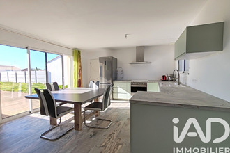 achat maison le-perrier 85300