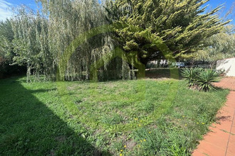 achat maison le-perrier 85300