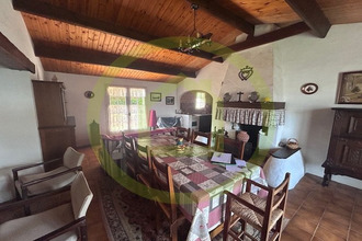 achat maison le-perrier 85300