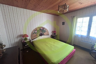 achat maison le-perrier 85300