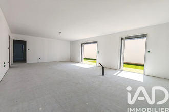 achat maison le-perrier 85300