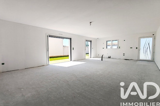 achat maison le-perrier 85300