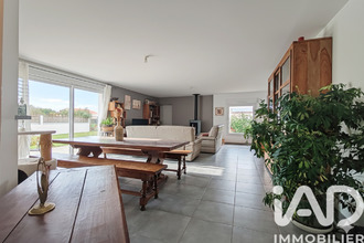 achat maison le-perrier 85300