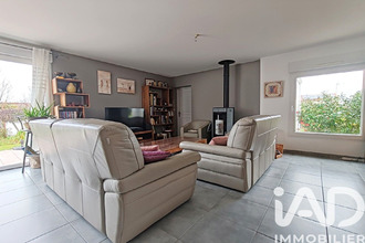 achat maison le-perrier 85300