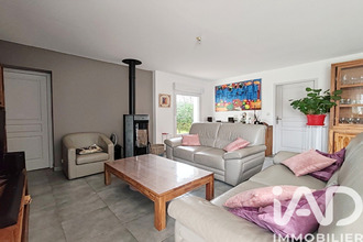 achat maison le-perrier 85300