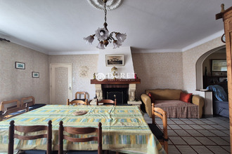 achat maison le-perrier 85300