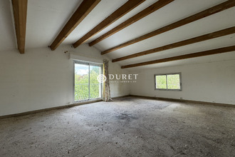 achat maison le-perrier 85300