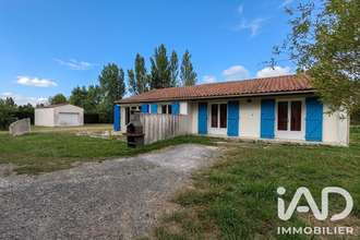 achat maison le-perrier 85300
