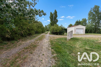 achat maison le-perrier 85300