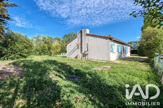 achat maison le-perrier 85300
