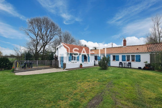 achat maison le-perrier 85300
