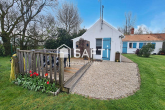 achat maison le-perrier 85300