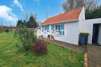 achat maison le-perrier 85300