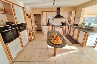 achat maison le-perrier 85300