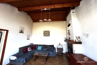 achat maison le-perrier 85300