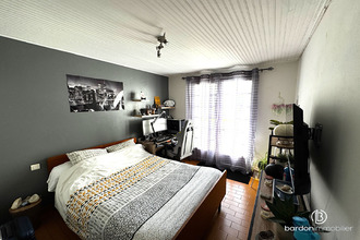 achat maison le-perrier 85300
