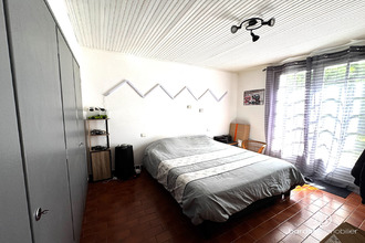 achat maison le-perrier 85300