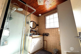 achat maison le-perrier 85300