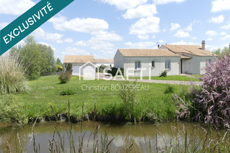 achat maison le-perrier 85300