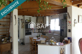 achat maison le-perrier 85300