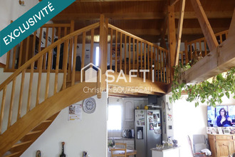 achat maison le-perrier 85300