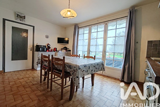 achat maison le-perrier 85300